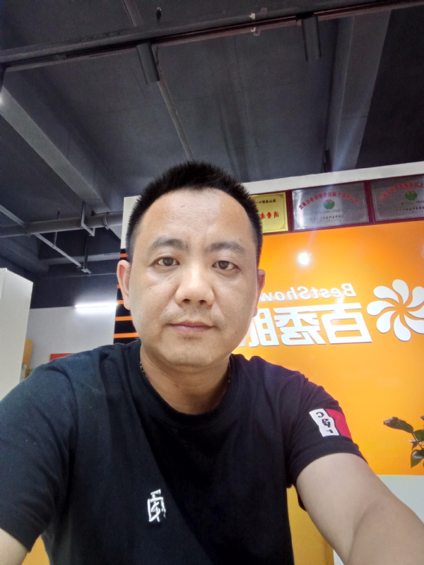 开心就好的第一张照片--象山残疾人相亲网
