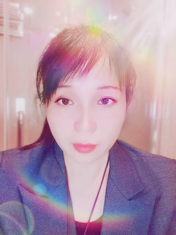 小艾的第一张照片--象山残疾人相亲网